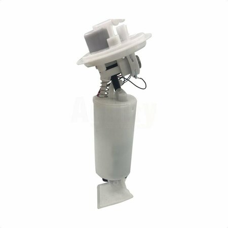 AGILITY AUTOPARTS Fuel Pump Module Assembly For Dodge Grand Caravan Chrysler Town & Country AGY-00310411